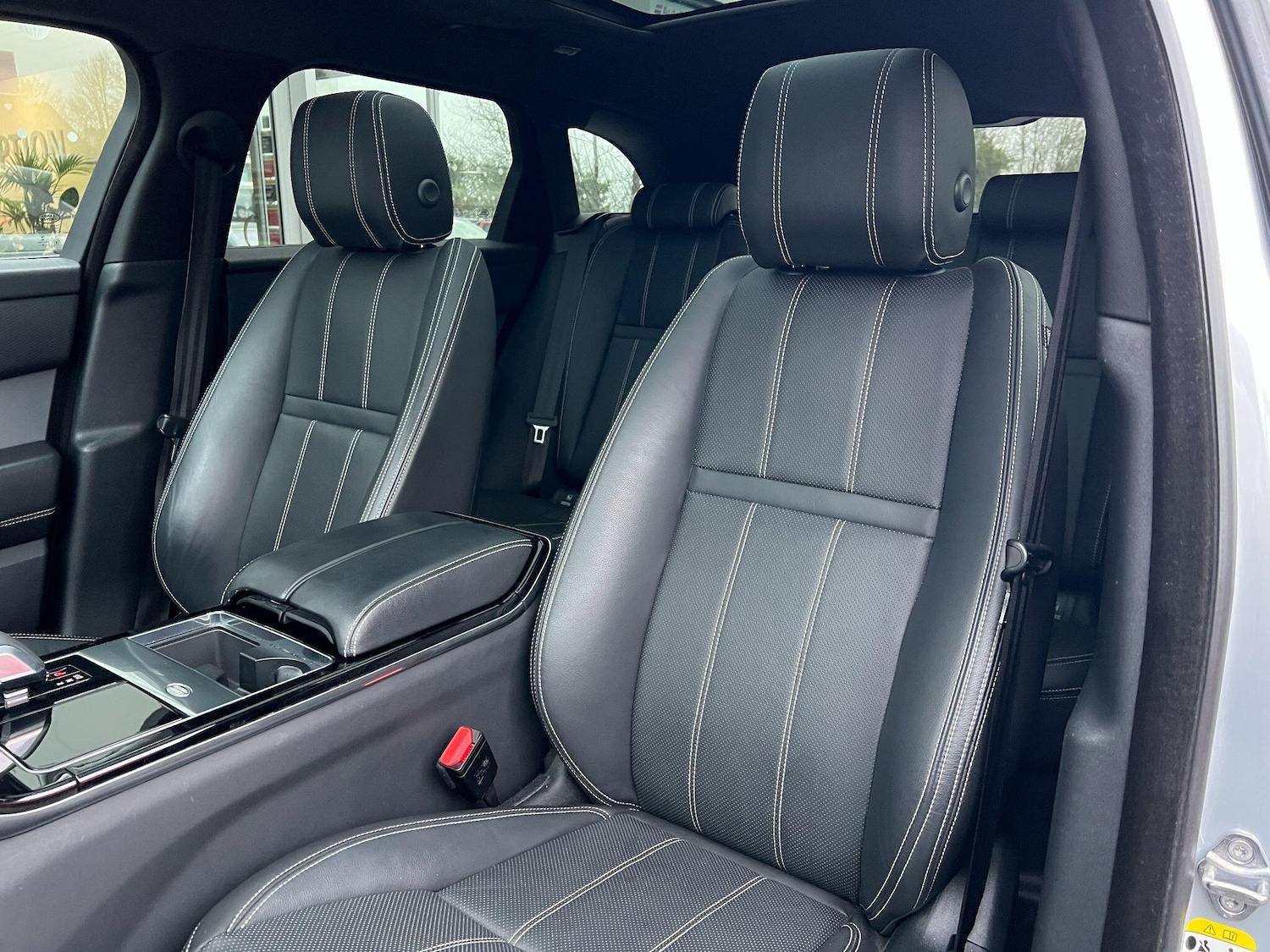 Used Land Rover Range Rover Sport 2022 for sale - 77081502: Photo 16