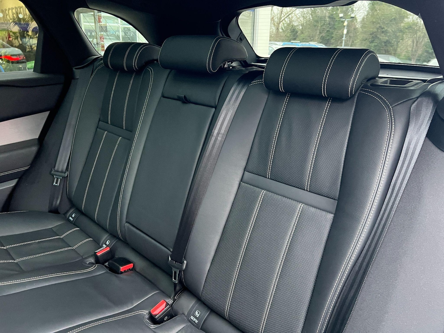 Used Land Rover Range Rover Sport 2022 for sale - 77081502: Photo 17