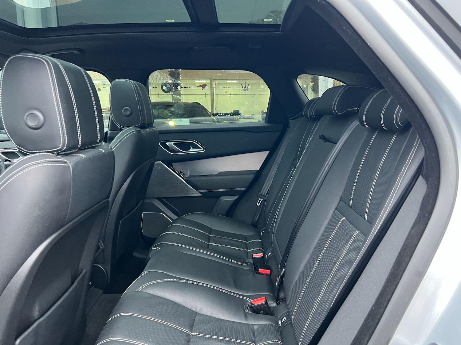 Used Land Rover Range Rover Sport 2022 for sale - 77081502: Photo 18