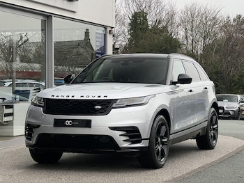 2022 (21) - 3.0 D350 HST 5dr Auto