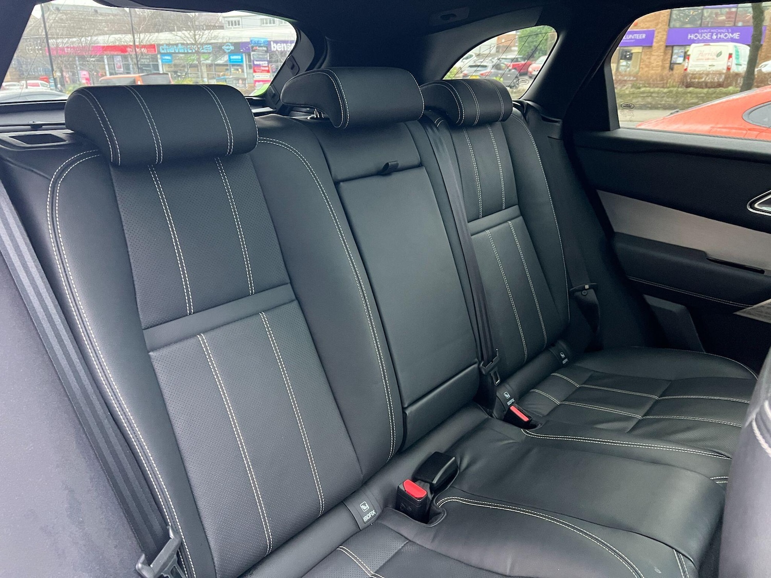 Used Land Rover Range Rover Sport 2022 for sale - 77081502: Photo 20