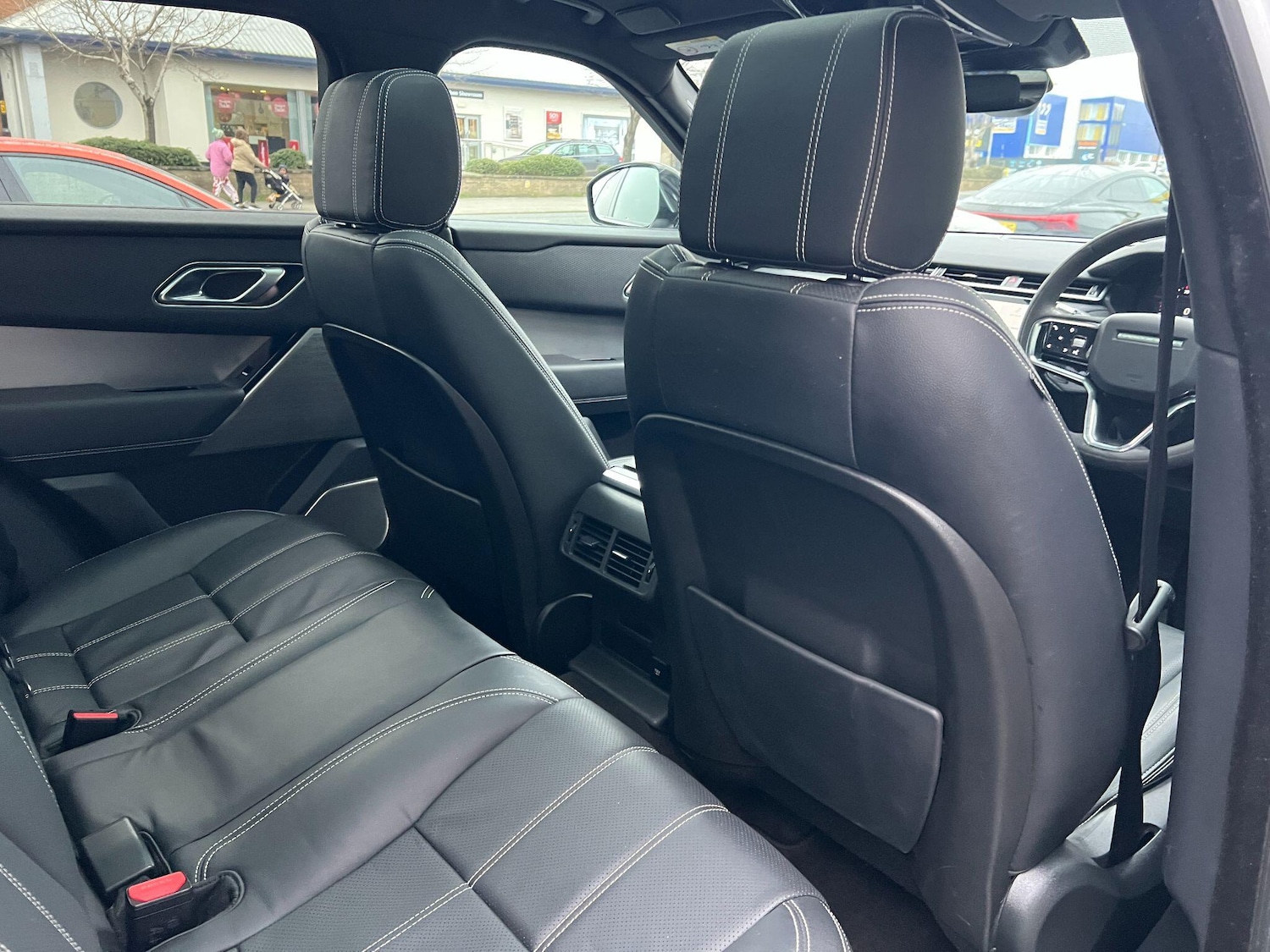 Used Land Rover Range Rover Sport 2022 for sale - 77081502: Photo 22