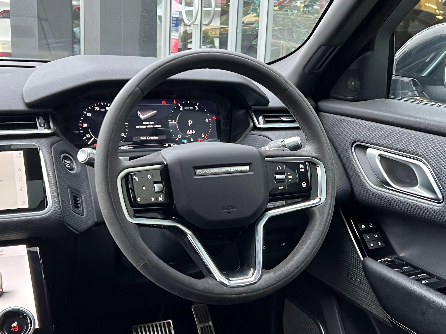 Used Land Rover Range Rover Sport 2022 for sale - 77081502: Photo 23