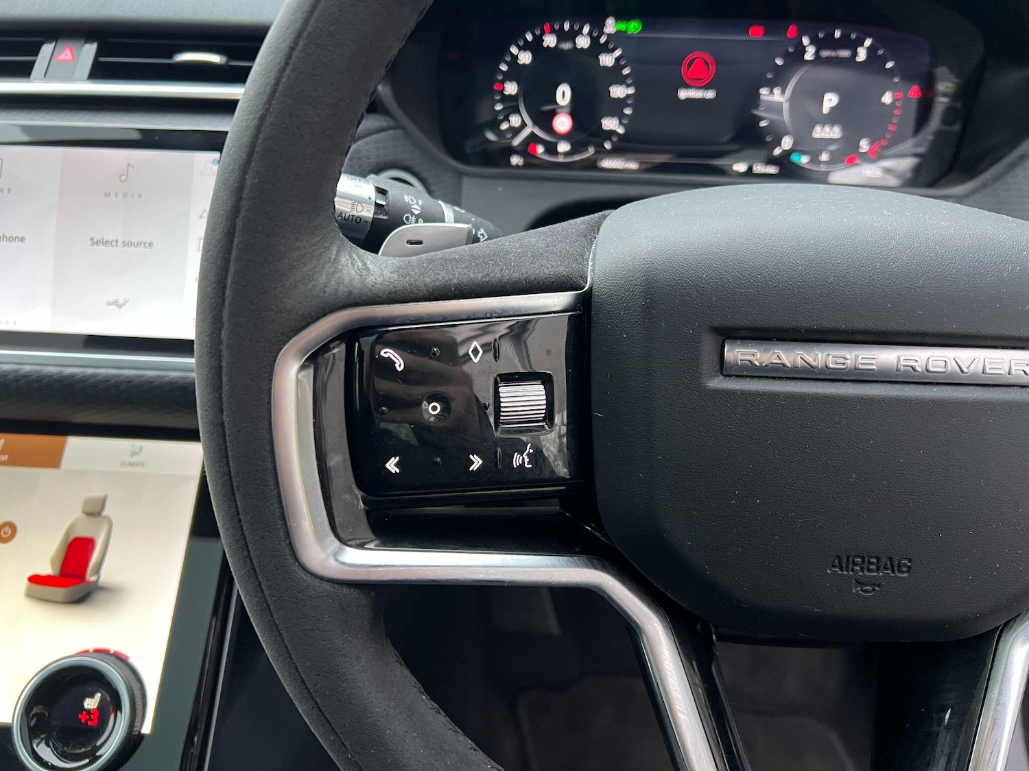 Used Land Rover Range Rover Sport 2022 for sale - 77081502: Photo 25