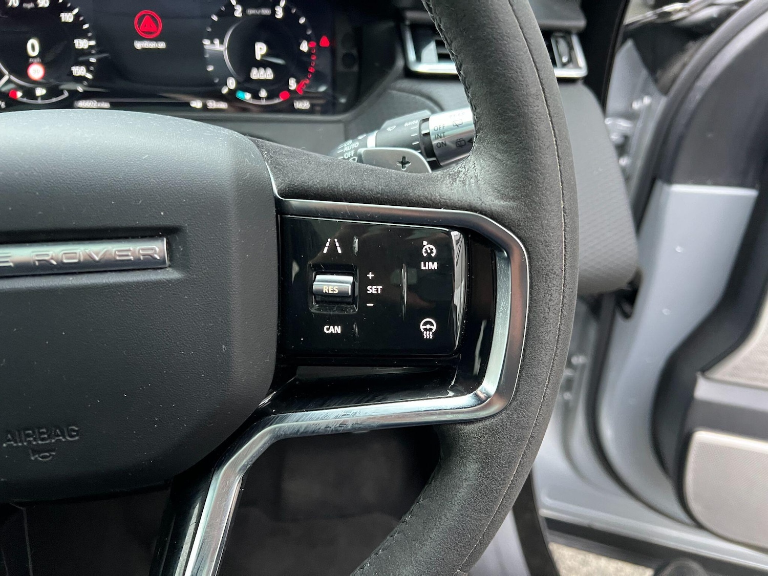 Used Land Rover Range Rover Sport 2022 for sale - 77081502: Photo 26