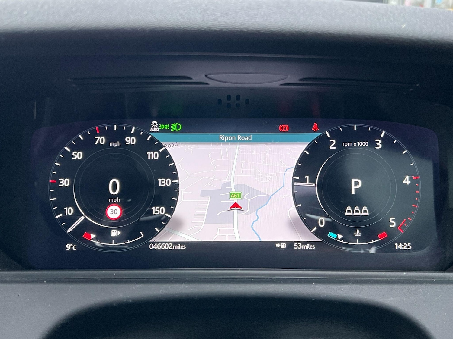 Used Land Rover Range Rover Sport 2022 for sale - 77081502: Photo 27