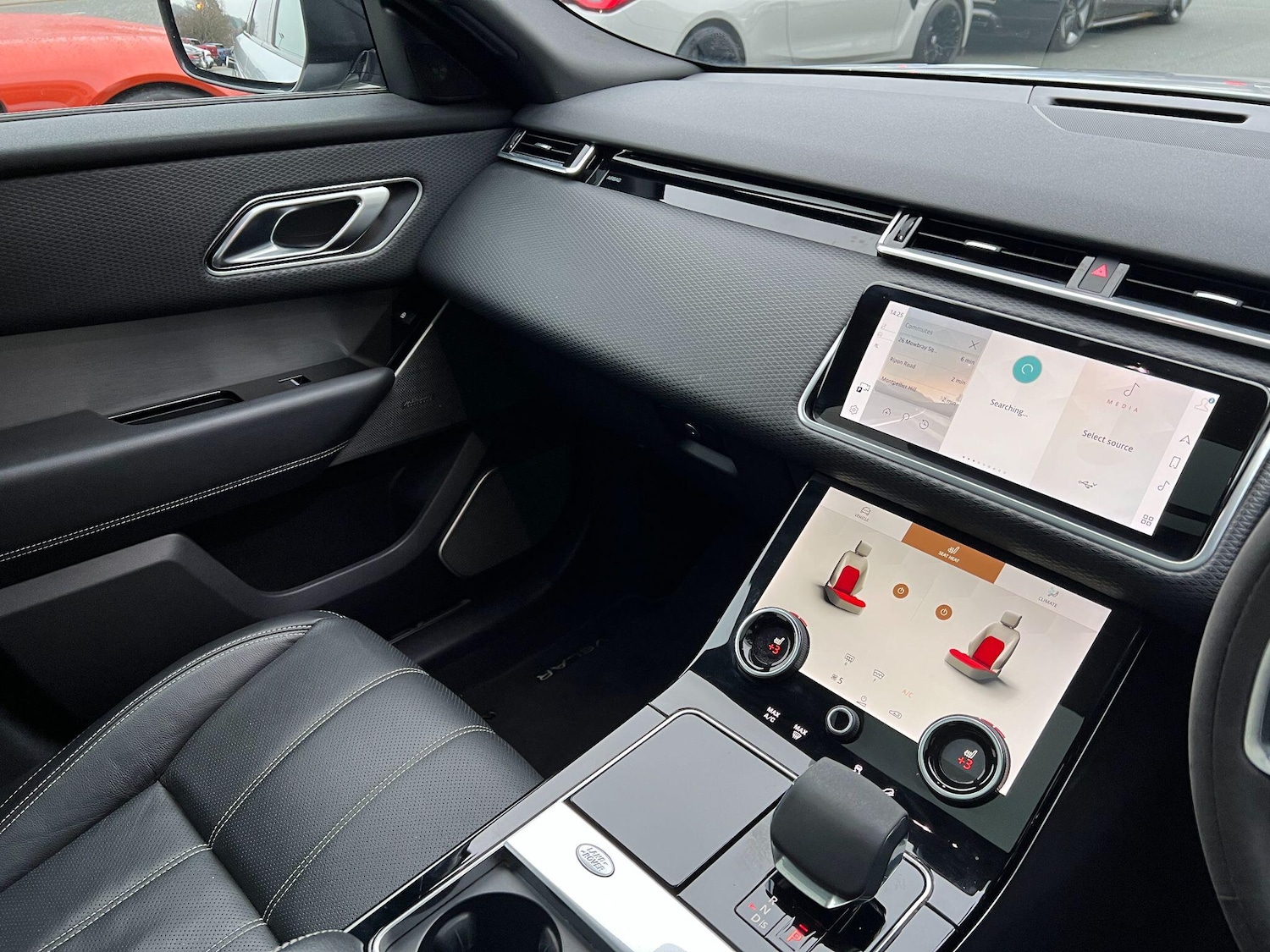 Used Land Rover Range Rover Sport 2022 for sale - 77081502: Photo 28