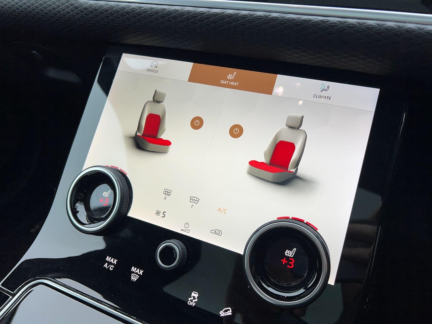 Used Land Rover Range Rover Sport 2022 for sale - 77081502: Photo 30