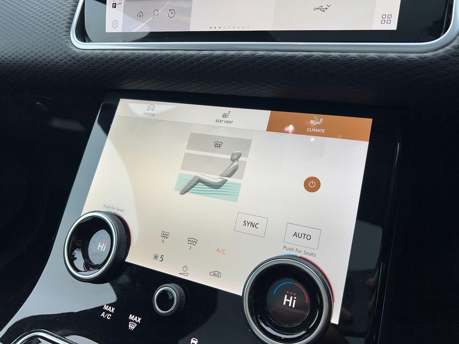 Used Land Rover Range Rover Sport 2022 for sale - 77081502: Photo 31