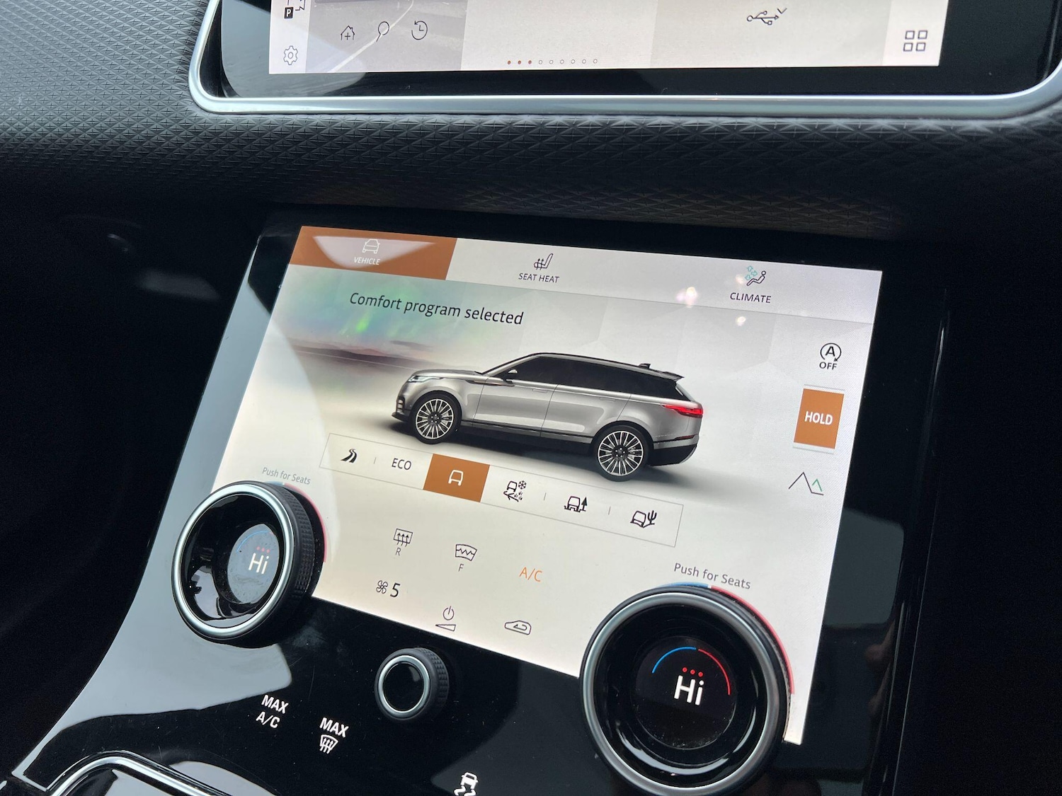 Used Land Rover Range Rover Sport 2022 for sale - 77081502: Photo 32