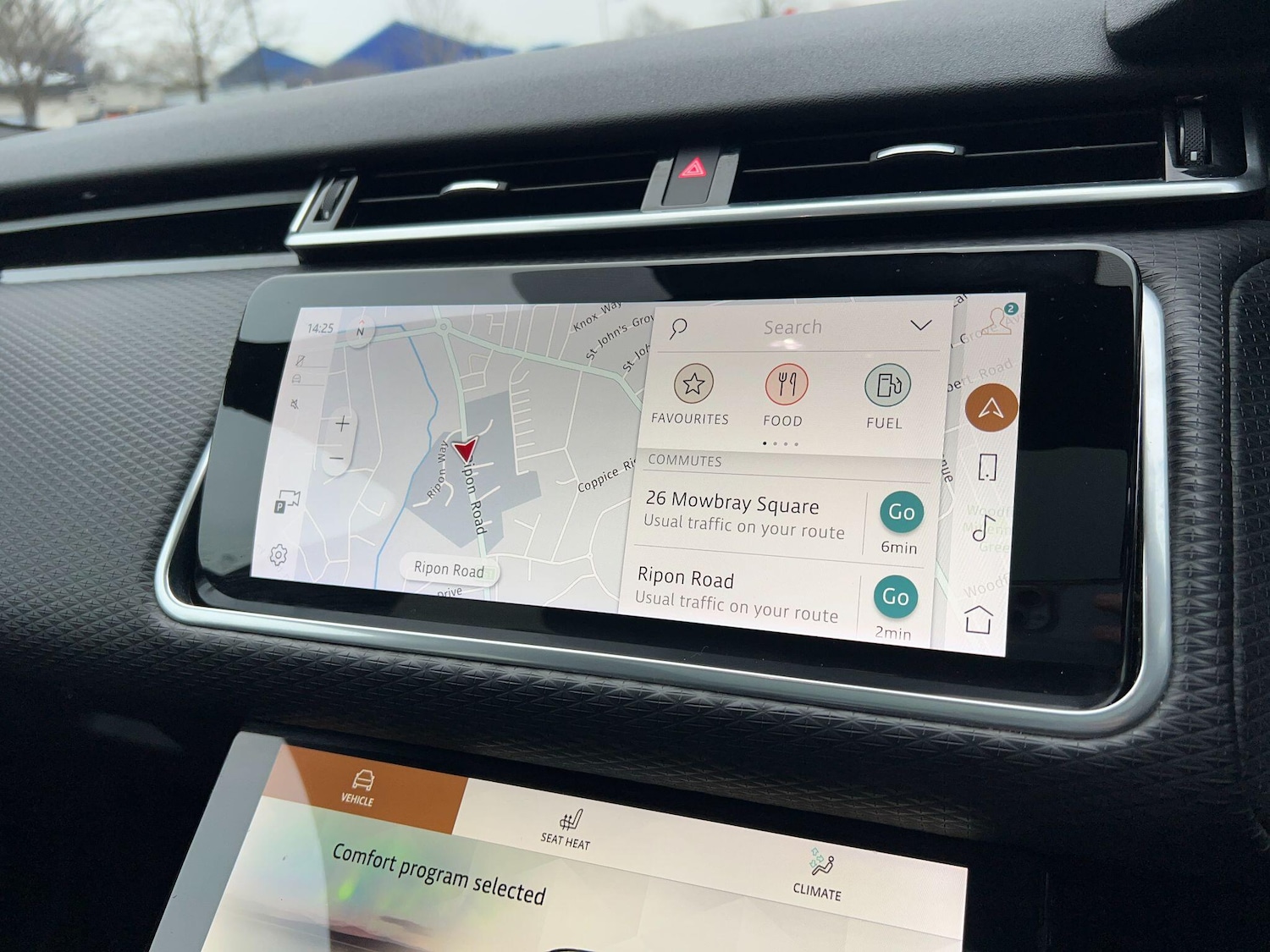 Used Land Rover Range Rover Sport 2022 for sale - 77081502: Photo 33