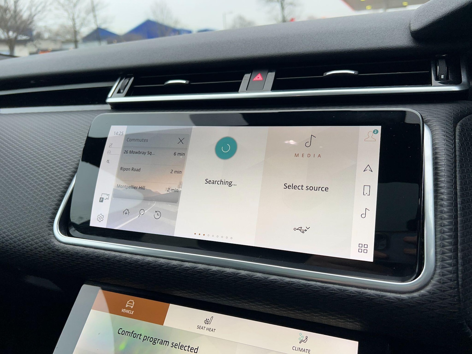 Used Land Rover Range Rover Sport 2022 for sale - 77081502: Photo 34