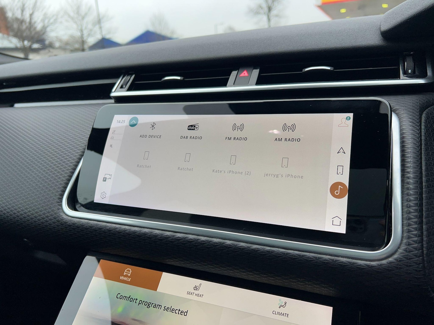 Used Land Rover Range Rover Sport 2022 for sale - 77081502: Photo 35