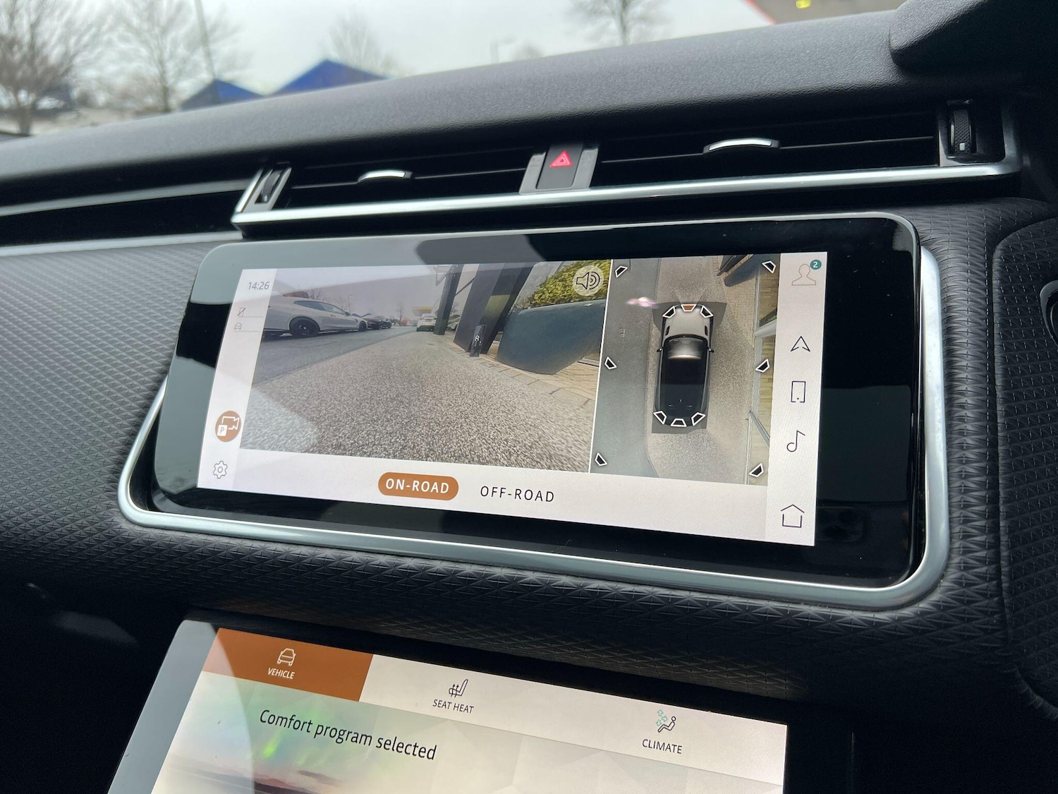 Used Land Rover Range Rover Sport 2022 for sale - 77081502: Photo 38