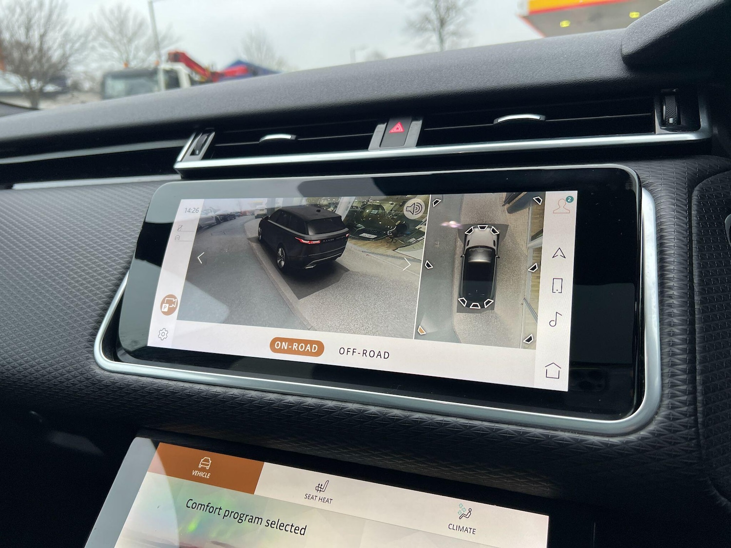 Used Land Rover Range Rover Sport 2022 for sale - 77081502: Photo 39