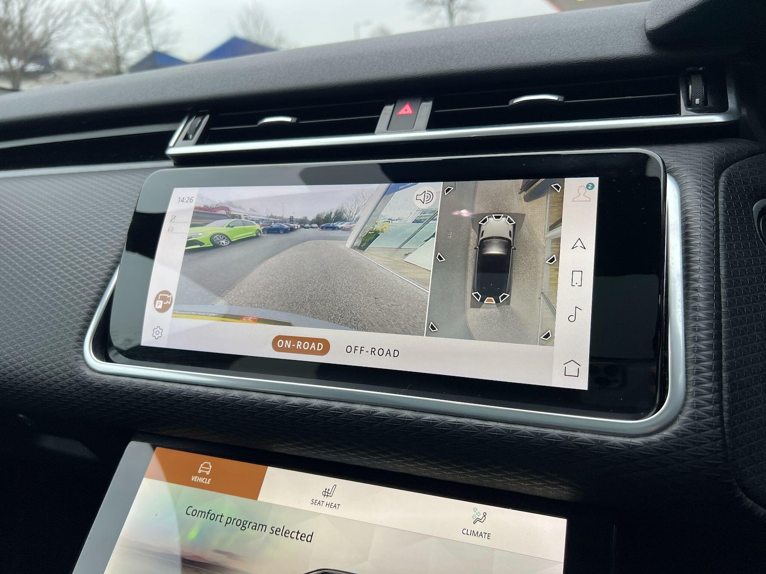 Used Land Rover Range Rover Sport 2022 for sale - 77081502: Photo 40