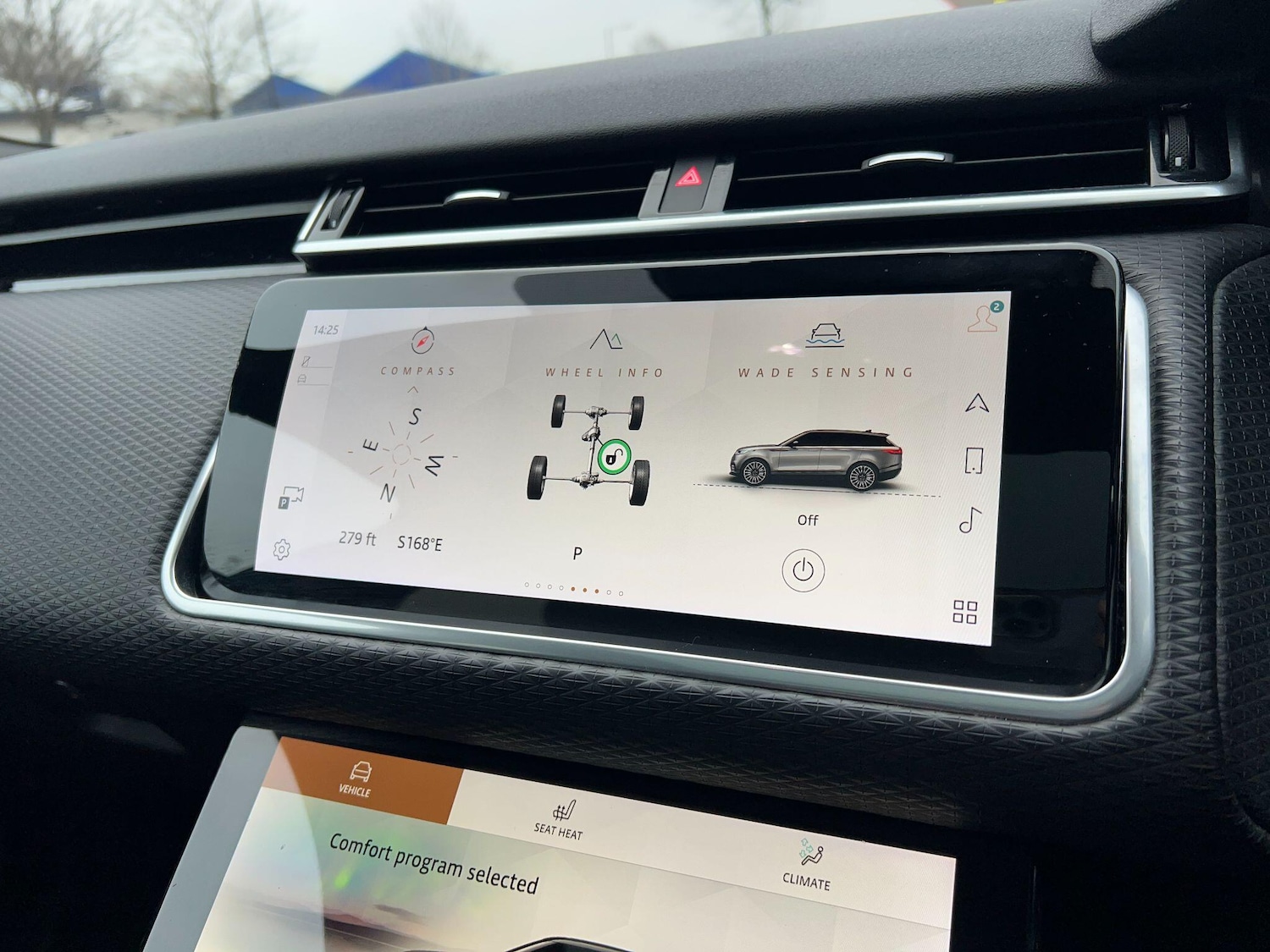 Used Land Rover Range Rover Sport 2022 for sale - 77081502: Photo 41