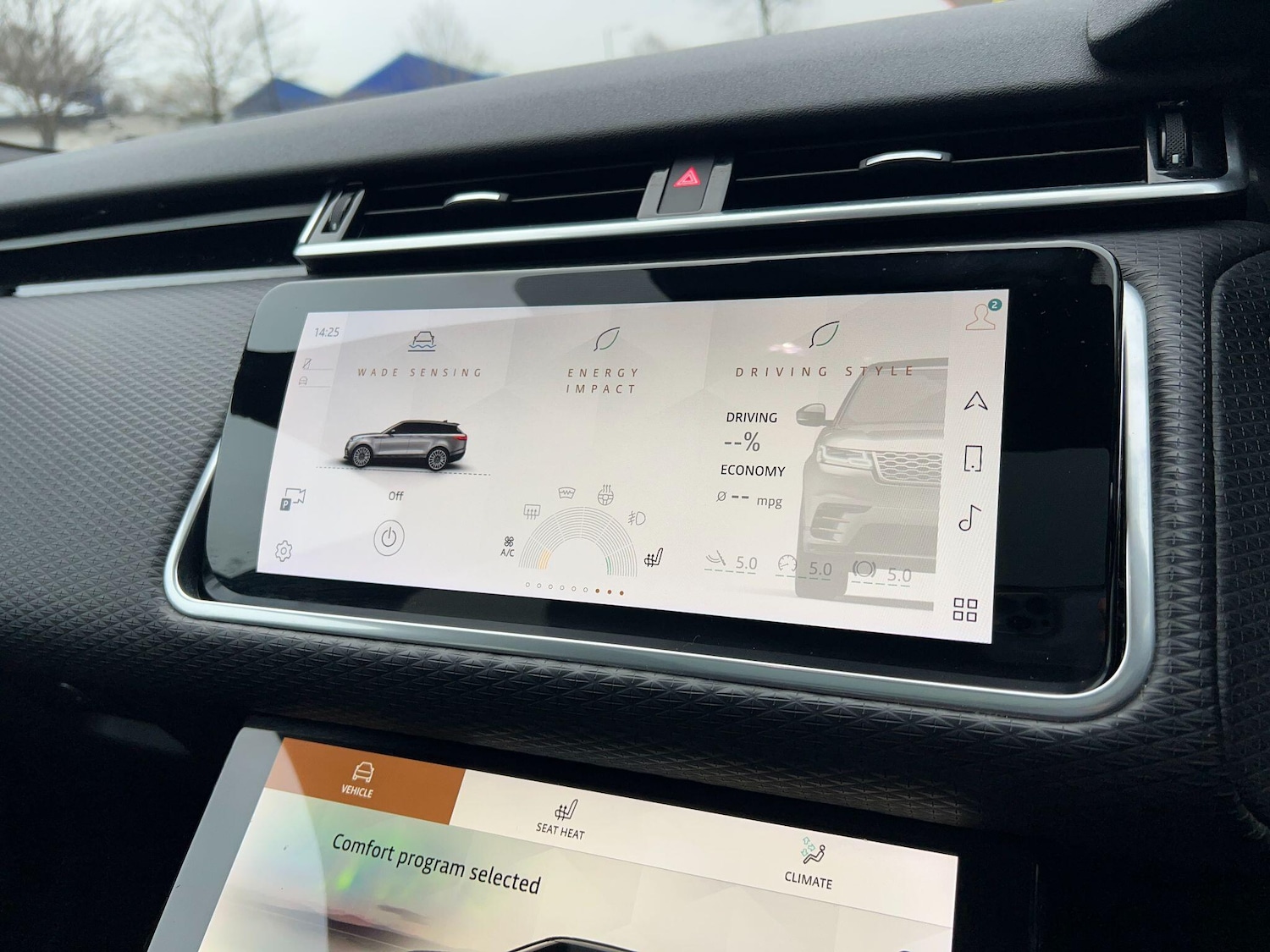 Used Land Rover Range Rover Sport 2022 for sale - 77081502: Photo 42