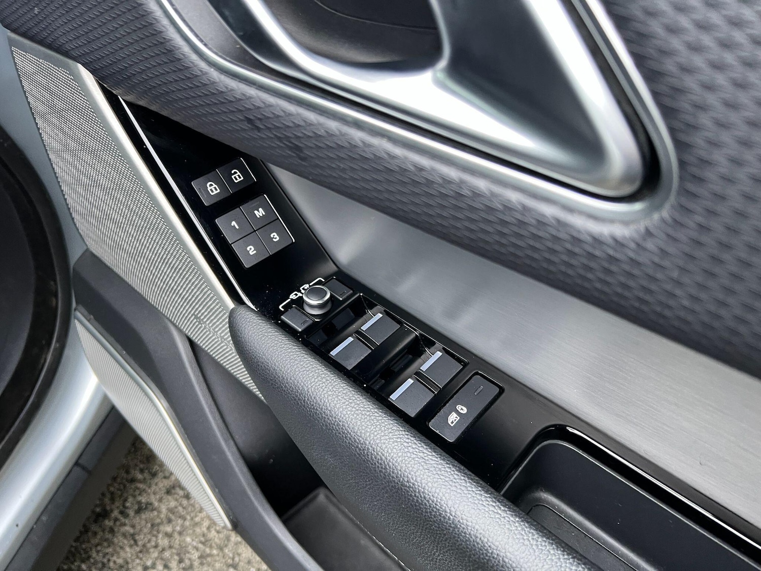 Used Land Rover Range Rover Sport 2022 for sale - 77081502: Photo 43