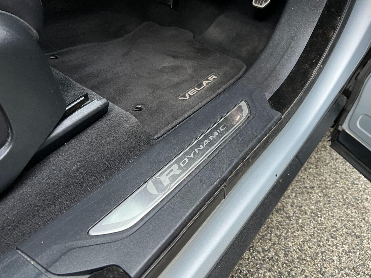 Used Land Rover Range Rover Sport 2022 for sale - 77081502: Photo 45