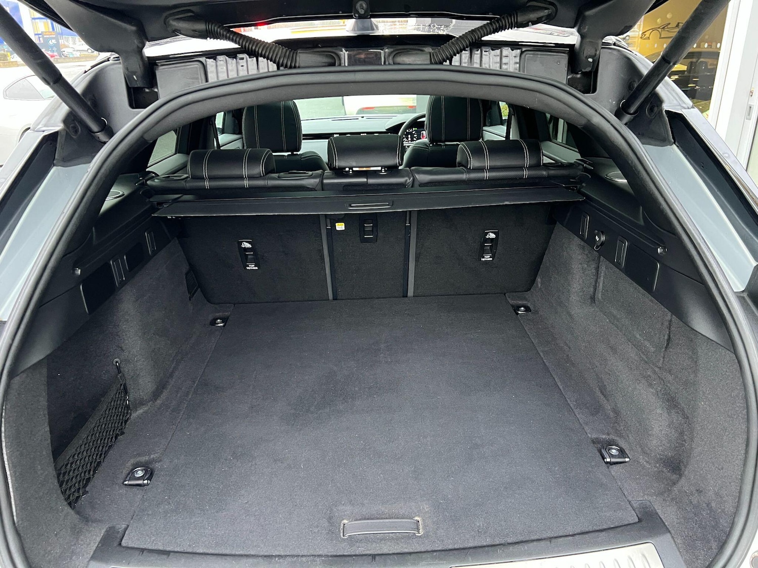 Used Land Rover Range Rover Sport 2022 for sale - 77081502: Photo 48