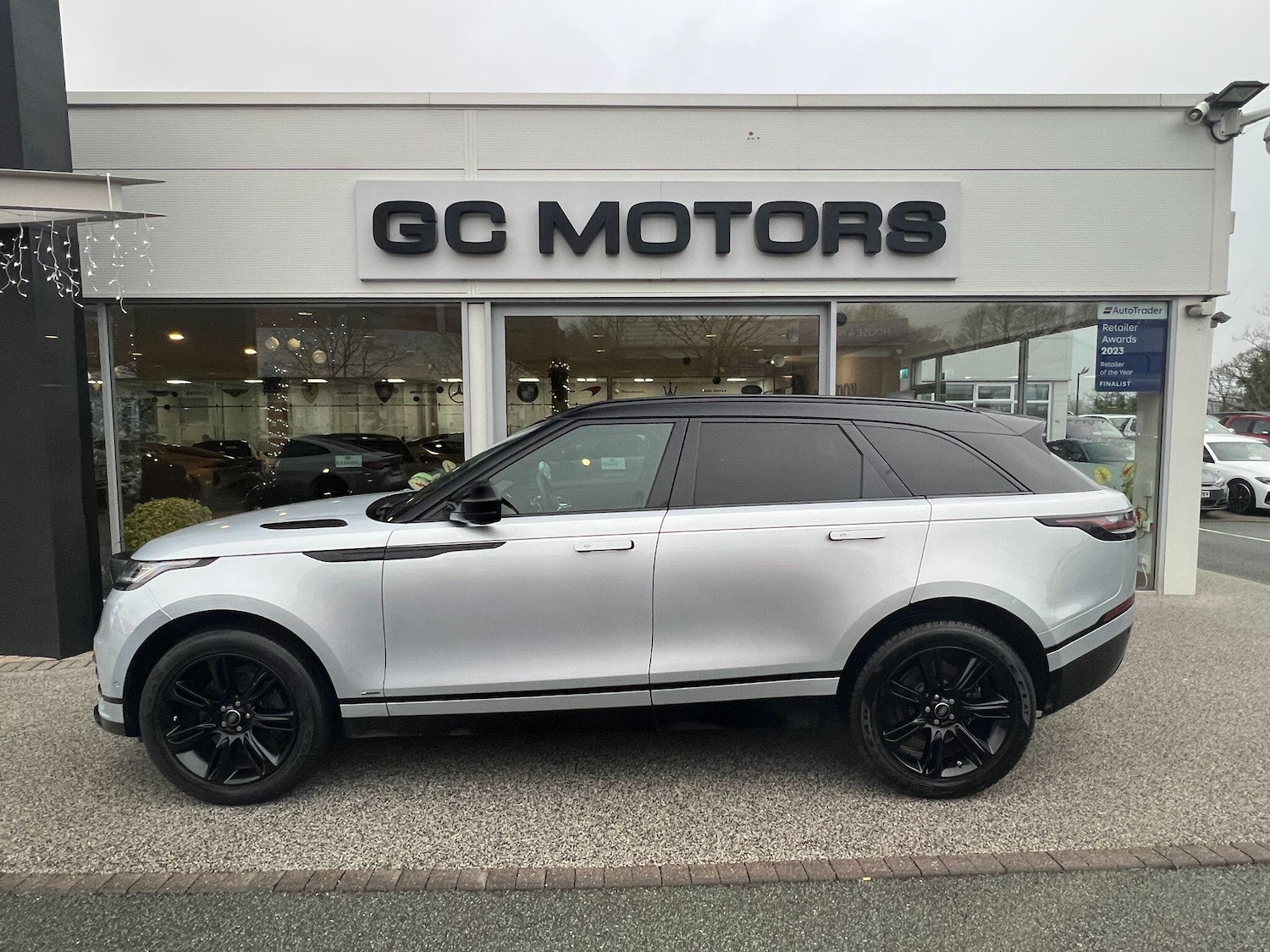 Used Land Rover Range Rover Sport 2022 for sale - 77081502: Photo 5