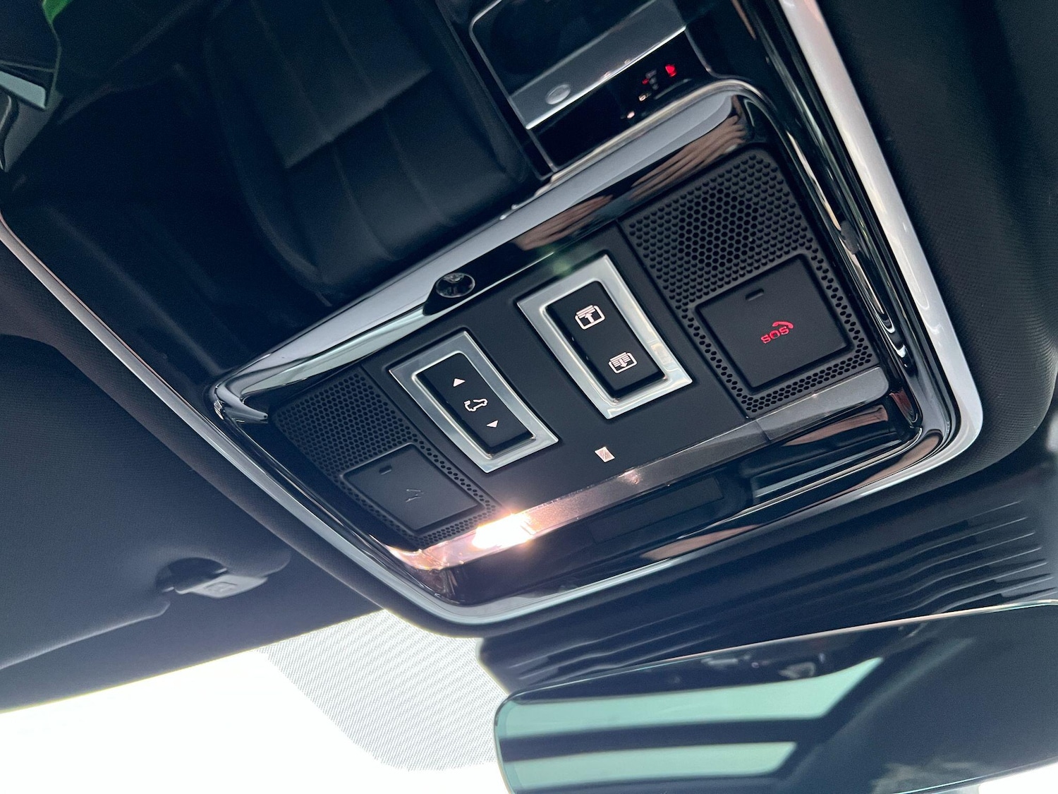 Used Land Rover Range Rover Sport 2022 for sale - 77081502: Photo 52