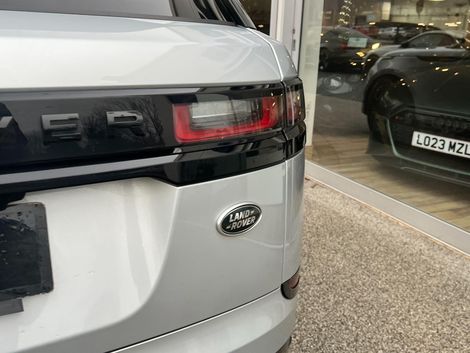 Used Land Rover Range Rover Sport 2022 for sale - 77081502: Photo 53