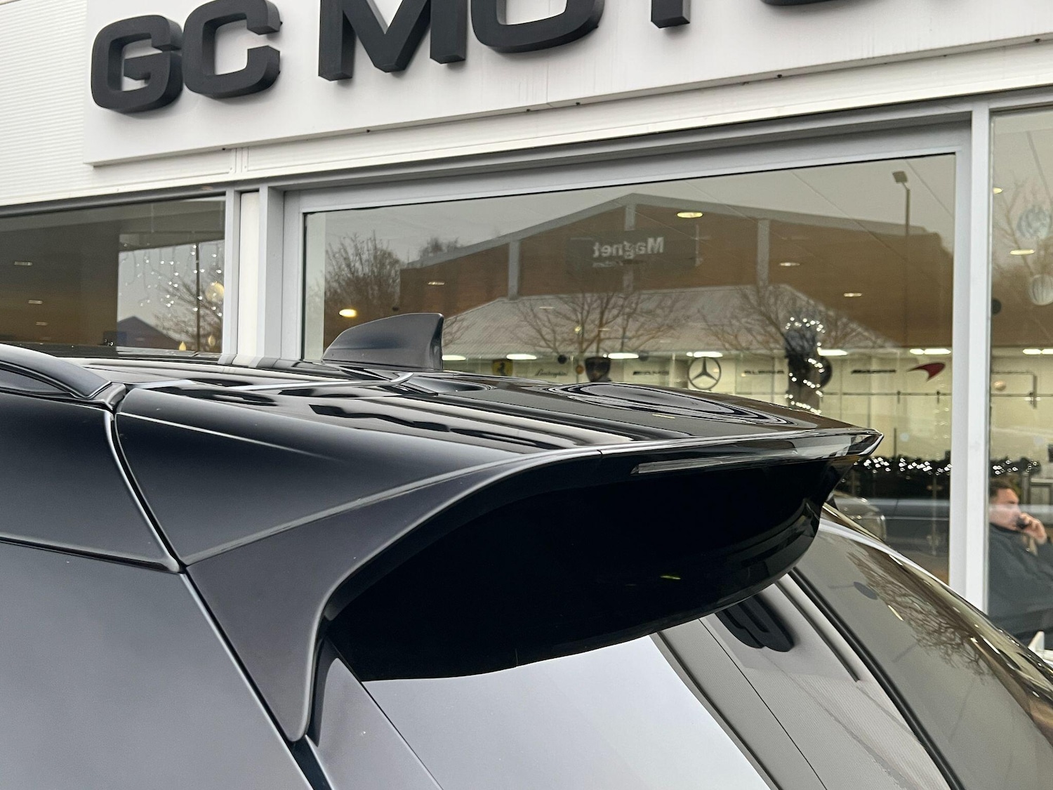 Used Land Rover Range Rover Sport 2022 for sale - 77081502: Photo 55