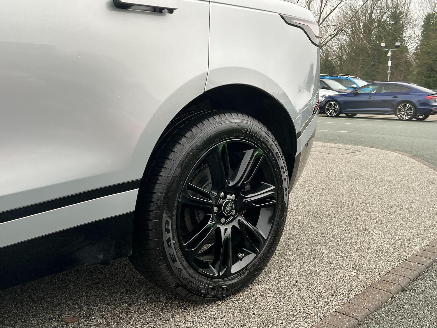 Used Land Rover Range Rover Sport 2022 for sale - 77081502: Photo 57