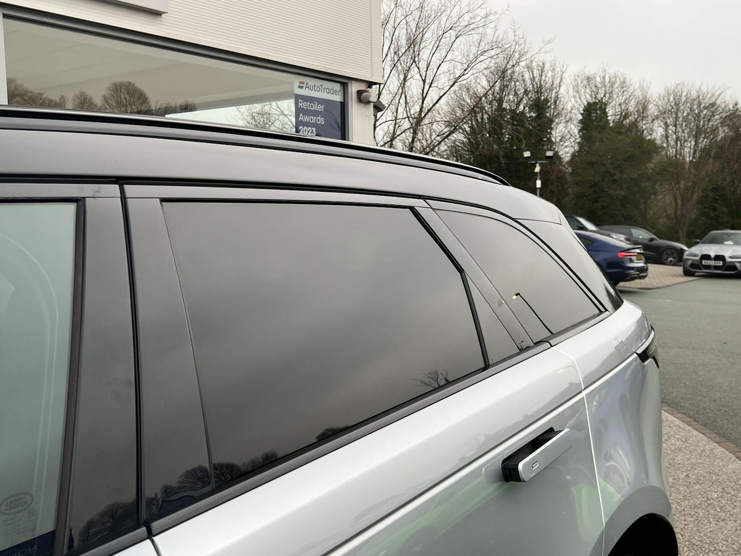 Used Land Rover Range Rover Sport 2022 for sale - 77081502: Photo 59