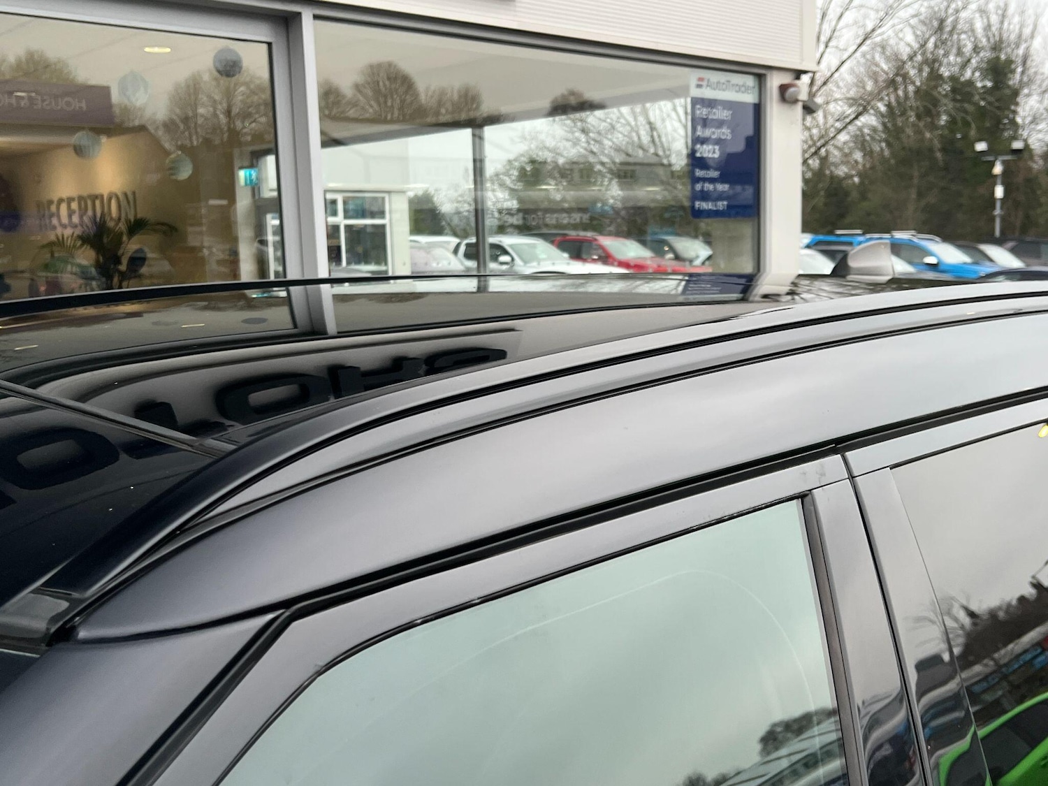 Used Land Rover Range Rover Sport 2022 for sale - 77081502: Photo 60