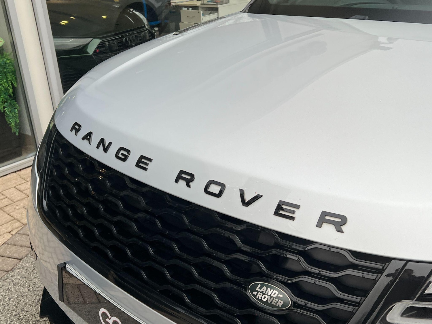 Used Land Rover Range Rover Sport 2022 for sale - 77081502: Photo 62
