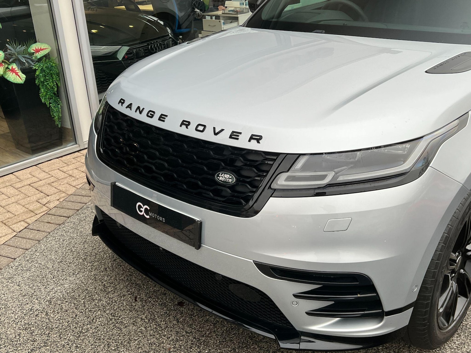 Used Land Rover Range Rover Sport 2022 for sale - 77081502: Photo 64