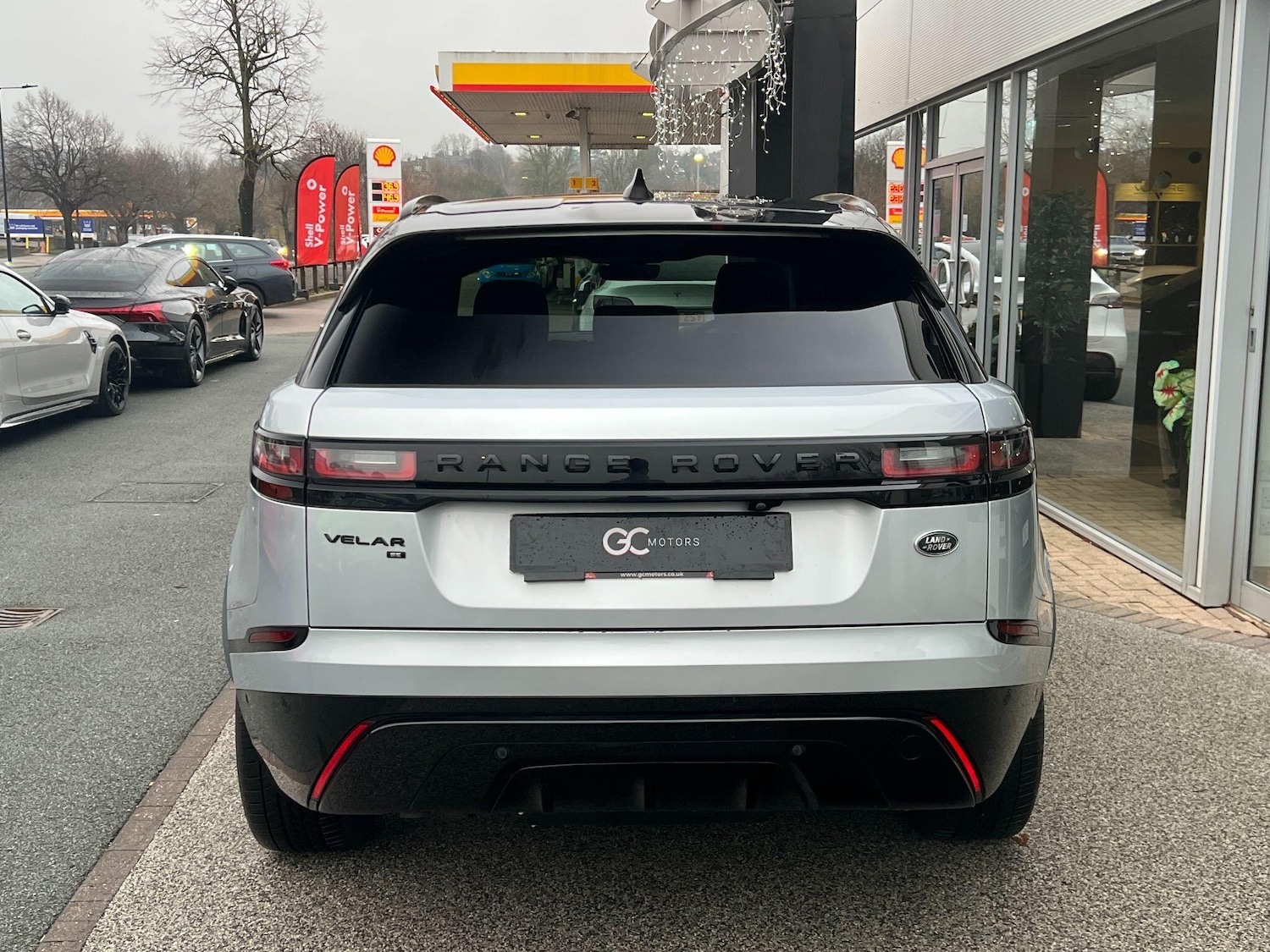 Used Land Rover Range Rover Sport 2022 for sale - 77081502: Photo 8