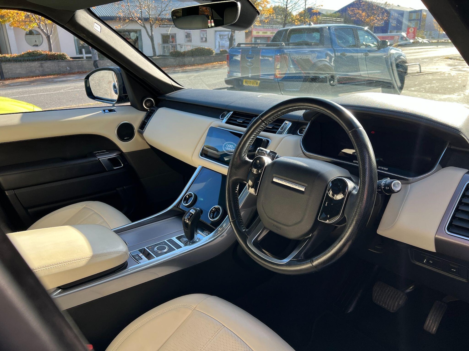 Used Land Rover Range Rover Sport 2019 for sale - 76839866: Photo 11