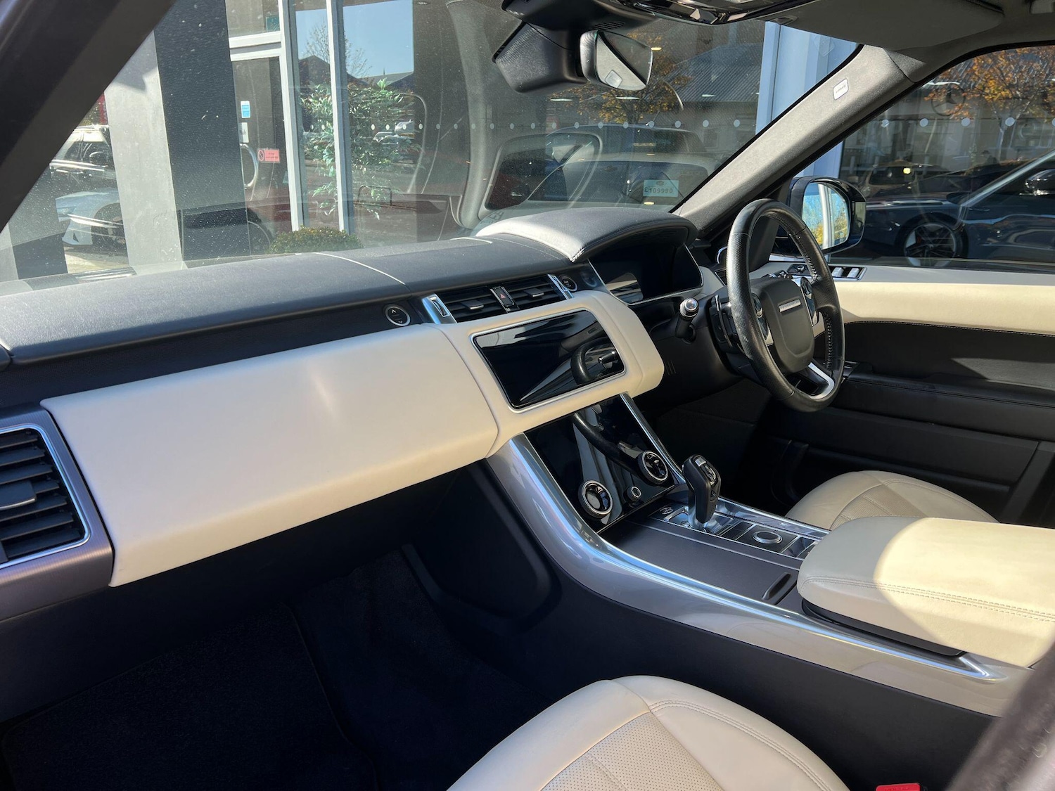 Used Land Rover Range Rover Sport 2019 for sale - 76839866: Photo 12