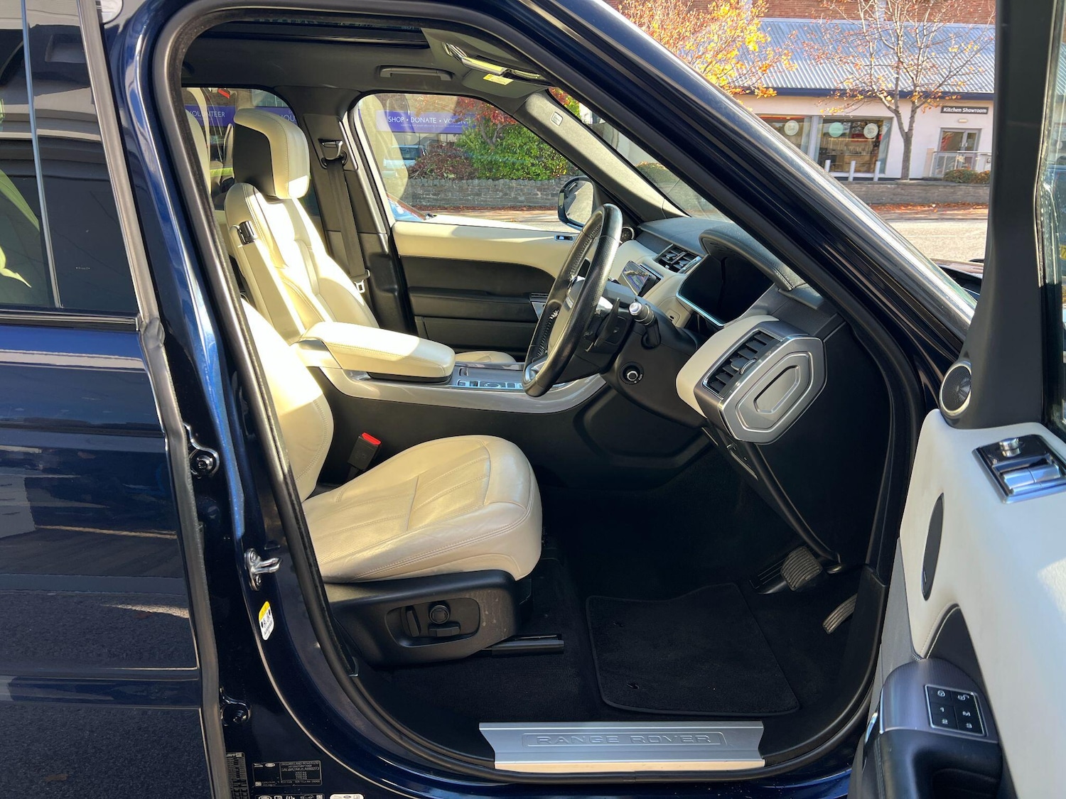 Used Land Rover Range Rover Sport 2019 for sale - 76839866: Photo 14