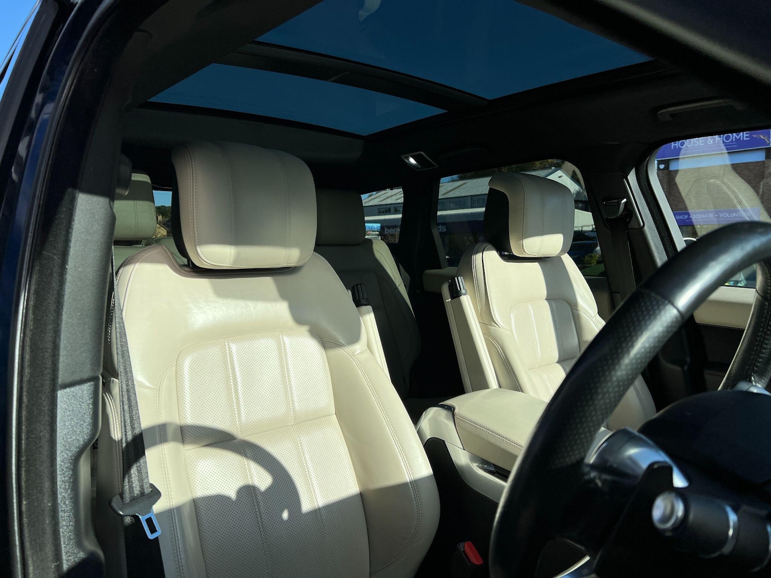 Used Land Rover Range Rover Sport 2019 for sale - 76839866: Photo 15