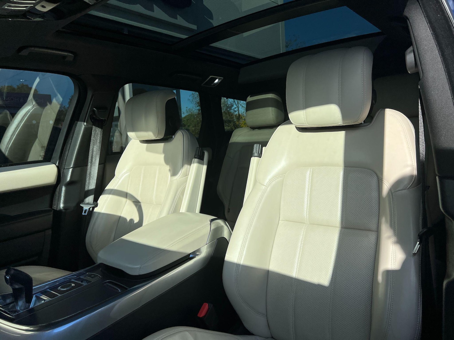 Used Land Rover Range Rover Sport 2019 for sale - 76839866: Photo 16