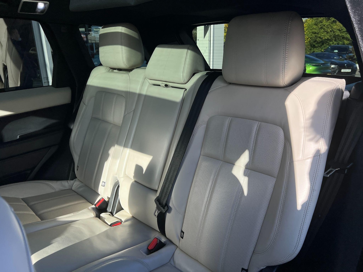 Used Land Rover Range Rover Sport 2019 for sale - 76839866: Photo 17