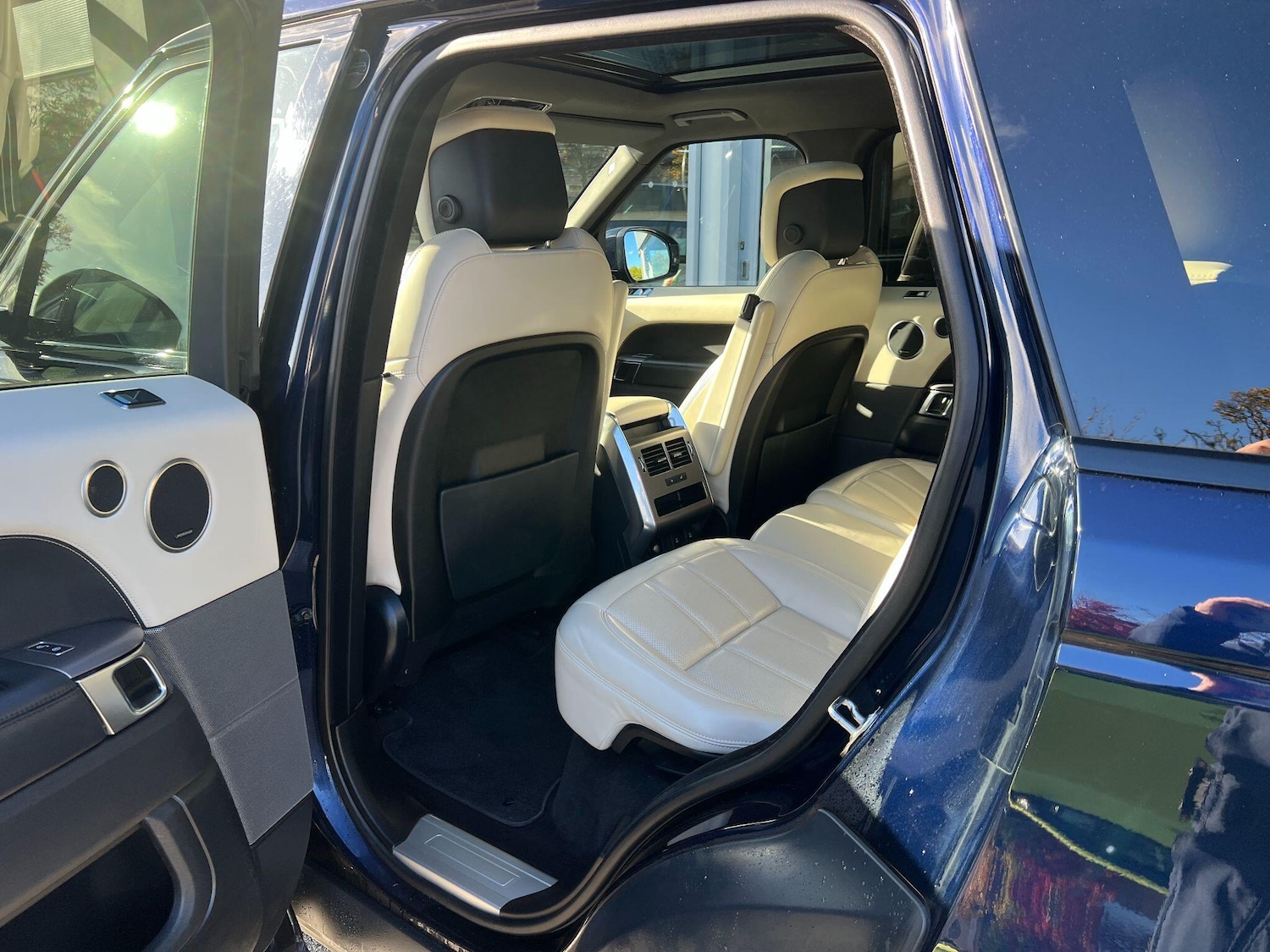 Used Land Rover Range Rover Sport 2019 for sale - 76839866: Photo 18