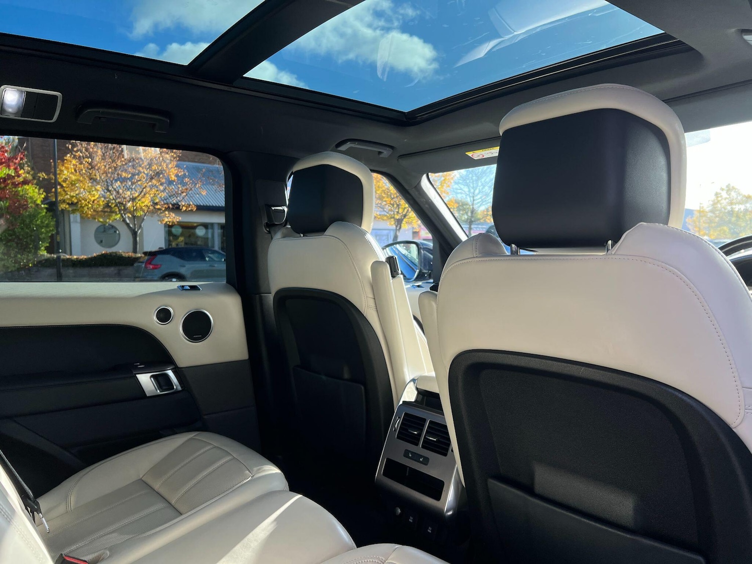 Used Land Rover Range Rover Sport 2019 for sale - 76839866: Photo 20