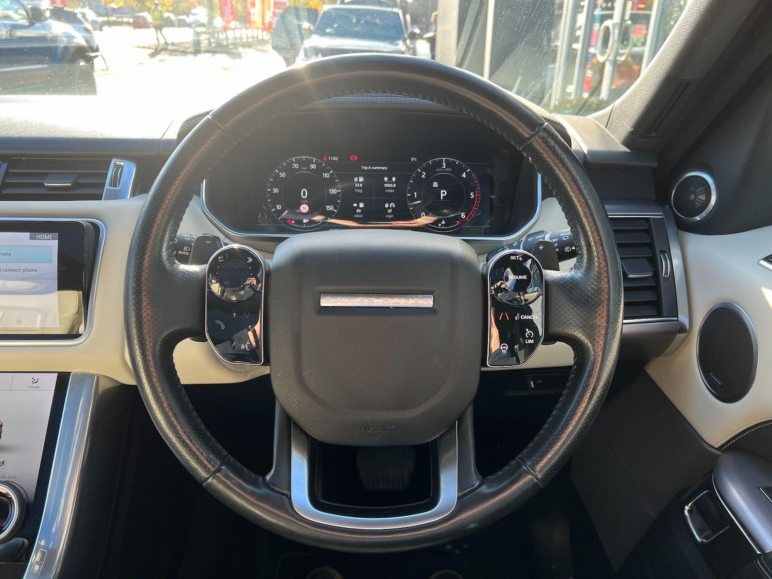 Used Land Rover Range Rover Sport 2019 for sale - 76839866: Photo 21