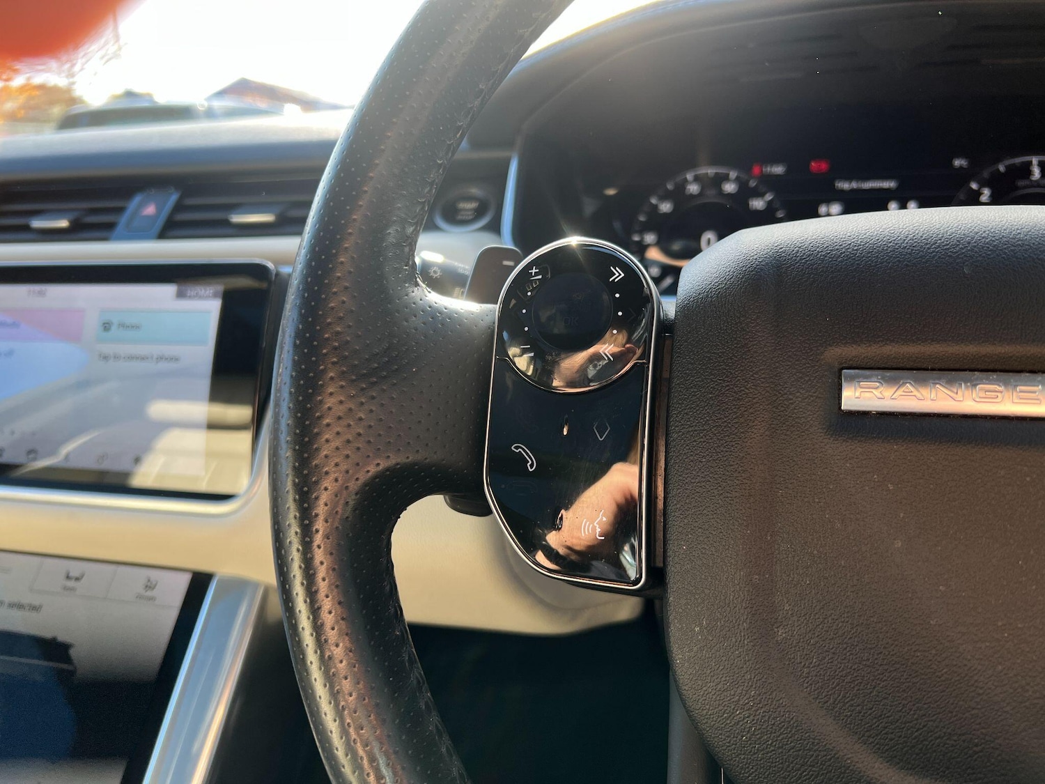 Used Land Rover Range Rover Sport 2019 for sale - 76839866: Photo 22