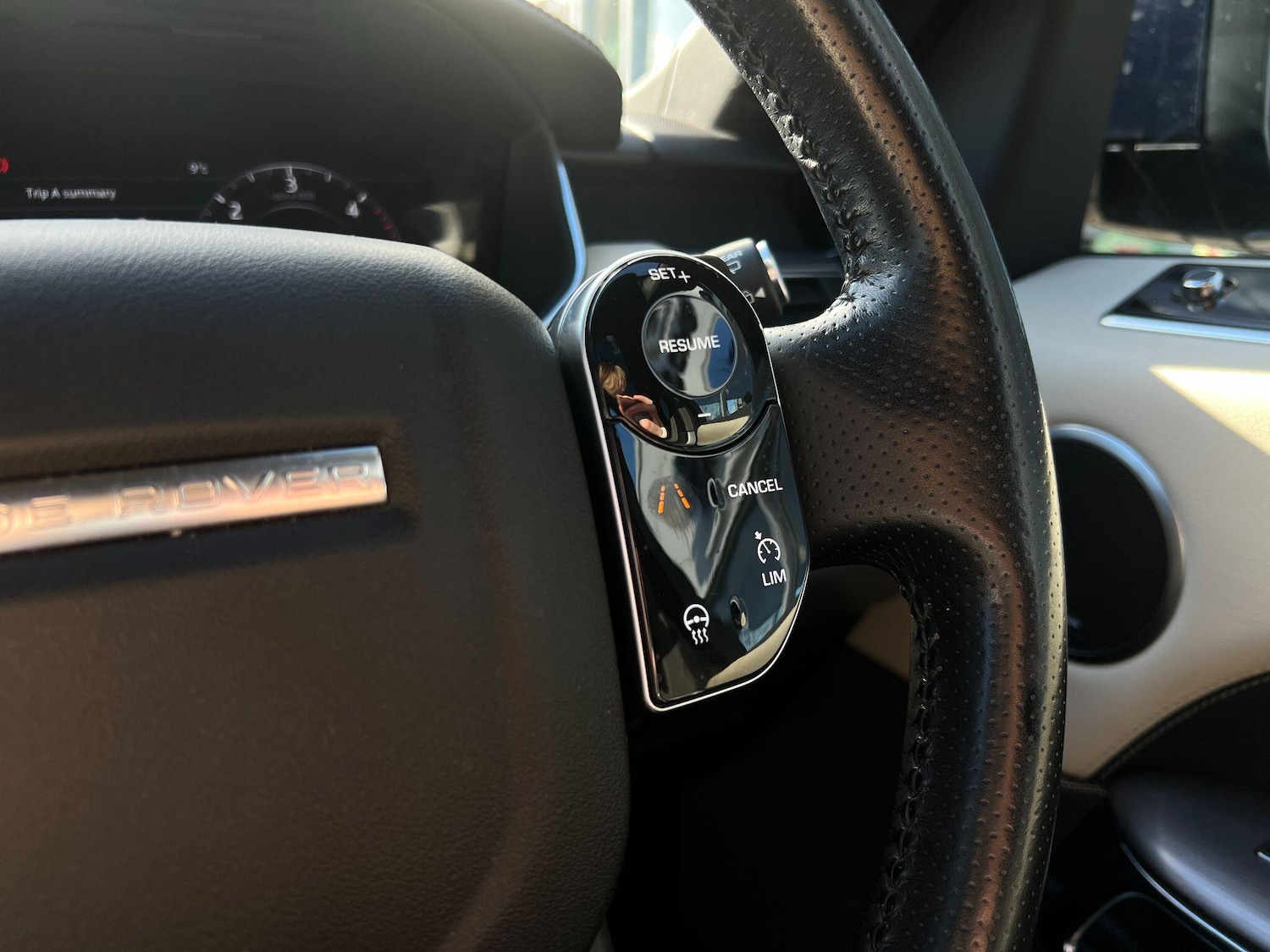 Used Land Rover Range Rover Sport 2019 for sale - 76839866: Photo 23