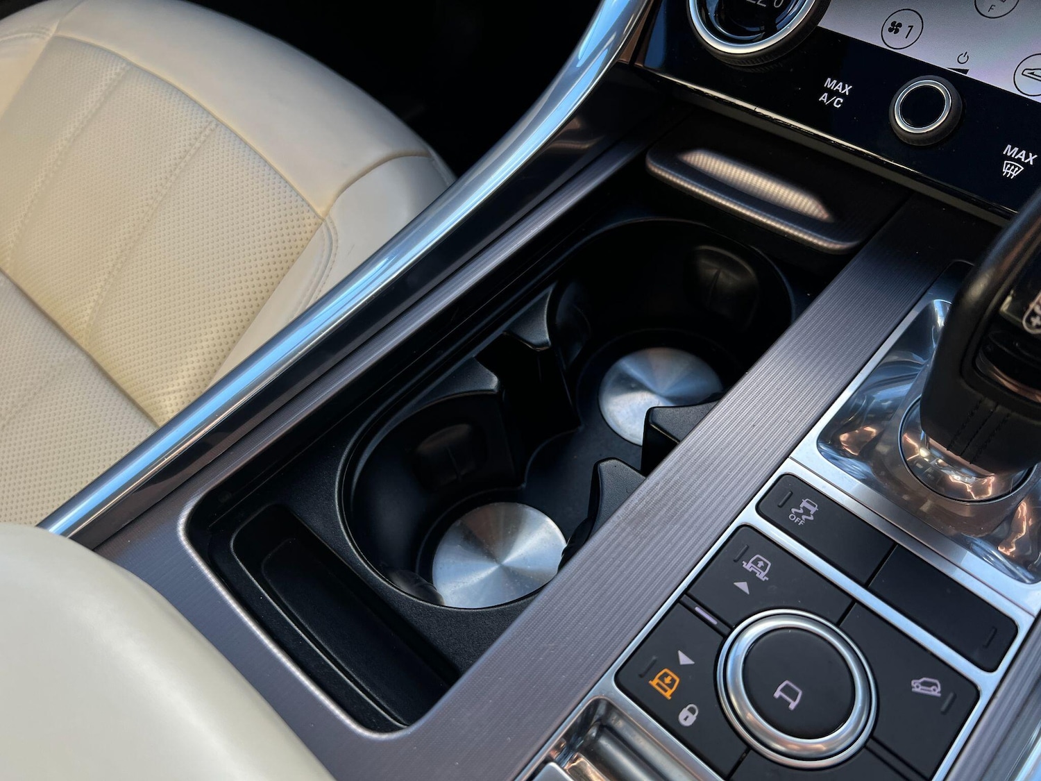 Used Land Rover Range Rover Sport 2019 for sale - 76839866: Photo 26