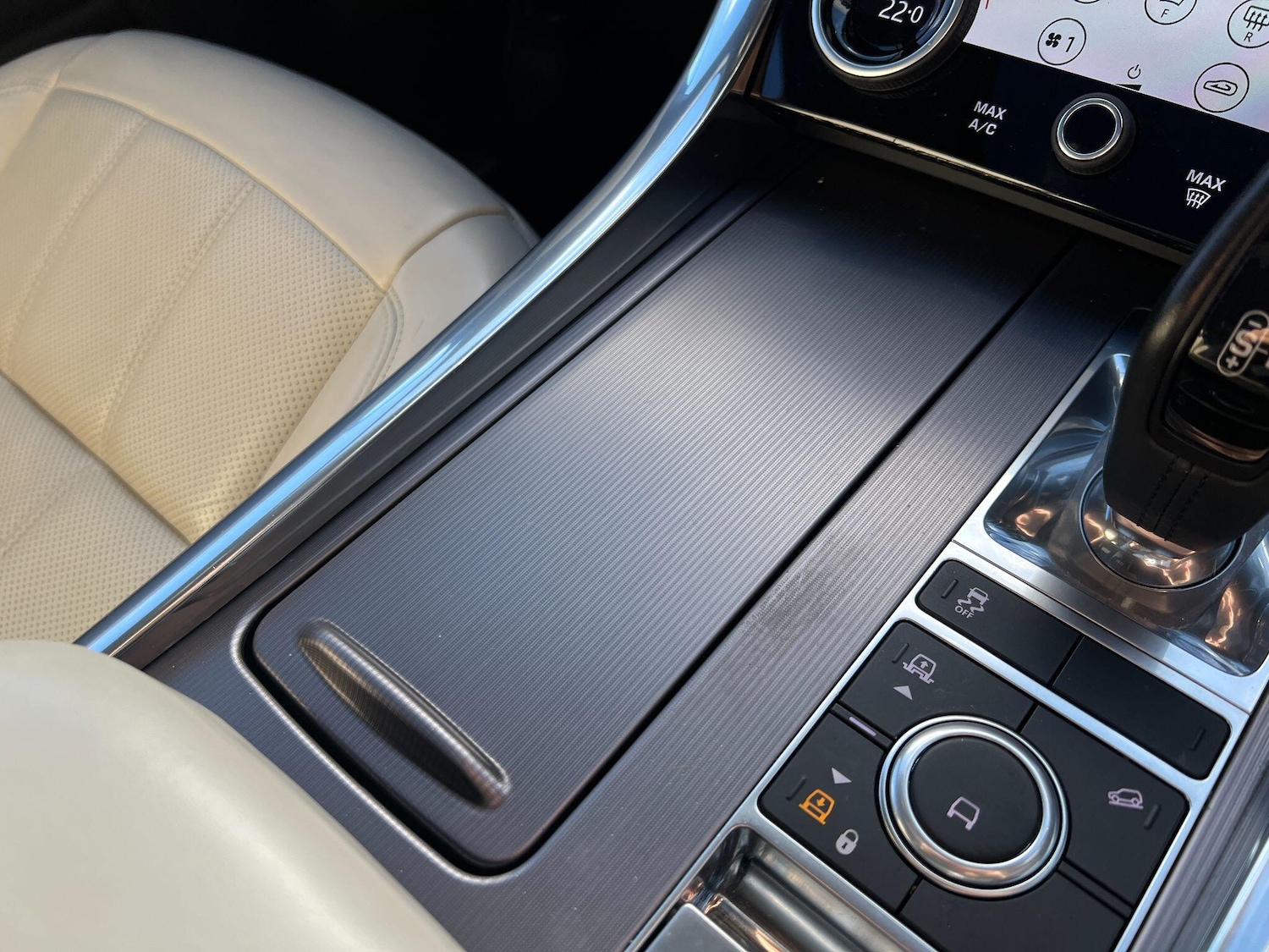 Used Land Rover Range Rover Sport 2019 for sale - 76839866: Photo 27