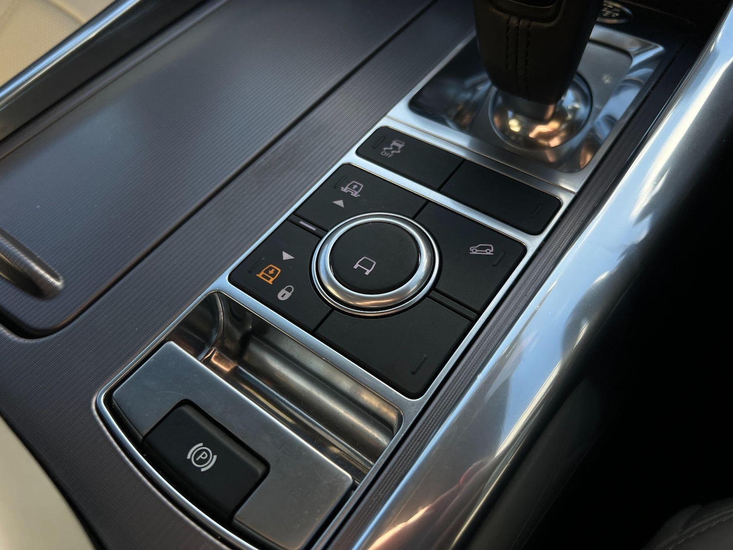 Used Land Rover Range Rover Sport 2019 for sale - 76839866: Photo 28