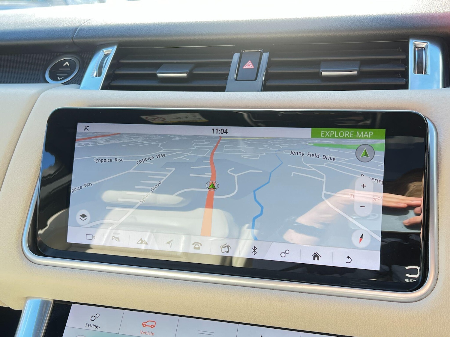 Used Land Rover Range Rover Sport 2019 for sale - 76839866: Photo 29